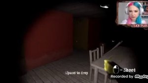 Прикольные моменты с Тилькой Гренни 2.Тилька Плей