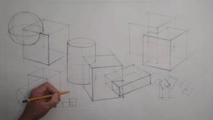 Woodturning 3D Добавляем шар в куб