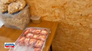 Команда первого Ресторанчика на связи ❤️🔥❤️🔥❤️🔥