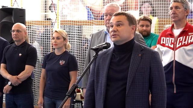 В Петрозаводске прошёл турнир по САМБО памяти Ильи Р? смотреть онлайн