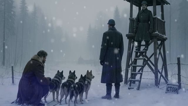 Архивы НКВД СССР. Ужасы Сибирской ТАЙГИ. Необъяснимое