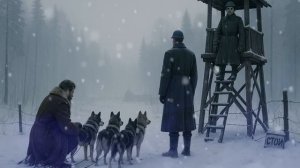 Архивы НКВД СССР. Ужасы Сибирской ТАЙГИ. Необъяснимое
