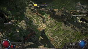 Path of Exile 2|ПОЕ2|Начало охоты\Прохождение #10