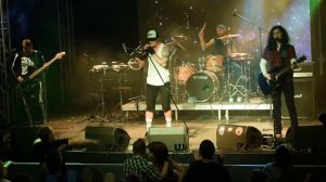 ГКЧП ОФИЦИАЛЬНЫЙ ТРИБЬЮТ RED HOT CHILI PEPPERS В РОССИИ концерт