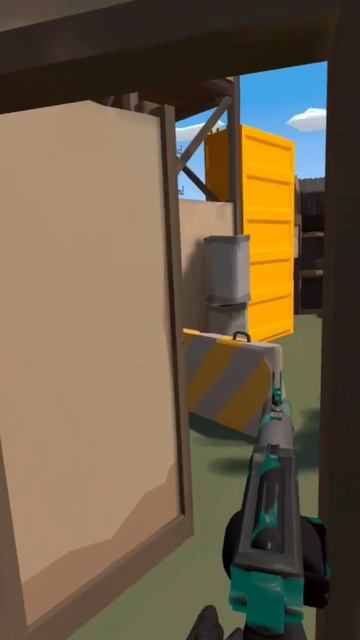 Арена ParkVR в Екатеринбурге в Парке Маяковского - веселье без границ! #vr #паркмаяковского