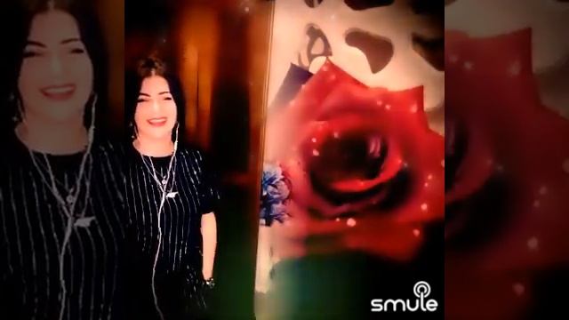 "Красная роза",---пламя любви, бархат играет , колят шипы смотреть онлайн