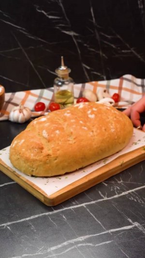 Меня этому научил известный пекарь. Мало кто знает этот секрет!
