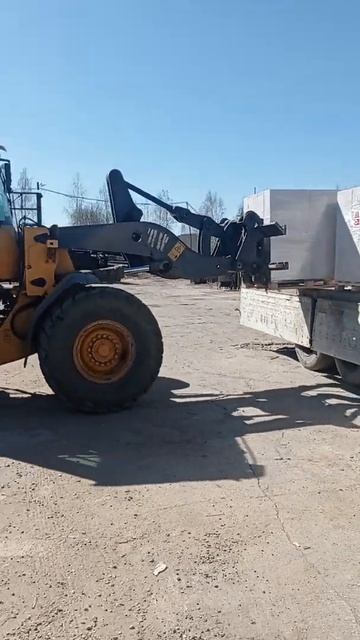 Реализуем  #газобетонныеблоки с заводов производите?