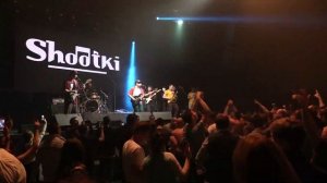 Shootki - Москва \ Moscow