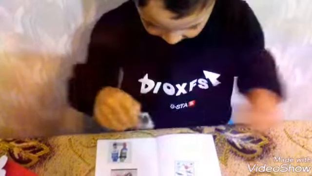 Письмо Дедушке Марозу смотреть онлайн