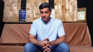 Я написал и опубликовал книгу с помощью нейросети