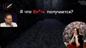 Реакция на КУПЛИНОВ И СТРАШНО-СМЕШНЫЕ МОМЕНТЫ #1 (СМЕШНАЯ НАРЕЗКА) / Реакция на Куплинова