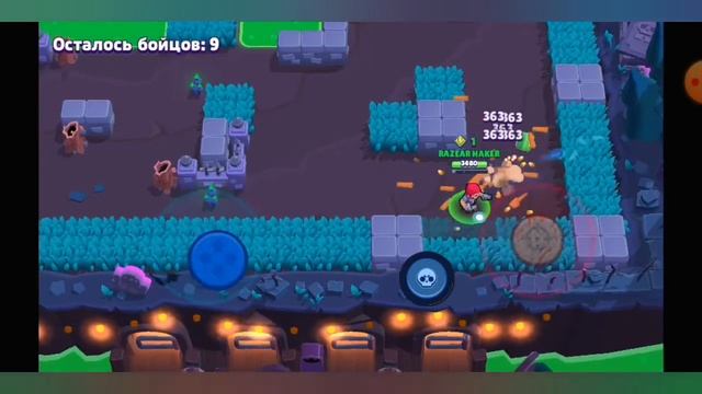 Открыл большой сундук,в надежде,что что то выпадет! смотреть онлайн