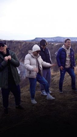 КВАТРО Originals - Замок из дождя❤️