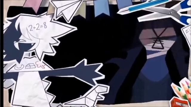 Красная Плесень X Fundametal Paper Education. Клип - Clip. Песня: Дебил смотреть онлайн