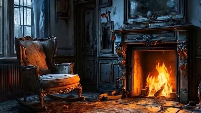 ДРУГ. Страшные истории на ночь. Страшилки на ночь.