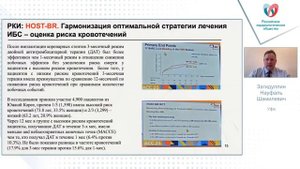 Конгресс АСС 2025: Основные итоги, исследования и иннова