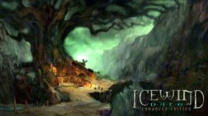 Icewind Dale: Enhanced Edition (одиночка). Глава 1 - Кулдахар. Гробницы в Долине Теней