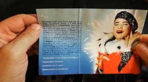 ВЕРКА СЕРДЮЧКА   ХА РА ШО!   2003 #кассета #альбом #Сердючк?