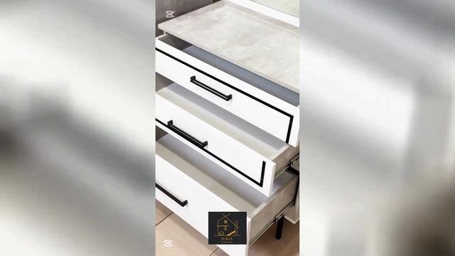 Спальный гарнитур "Филд" 5Д