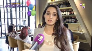 Зарина Алтынбаева - новая звезда Японии!