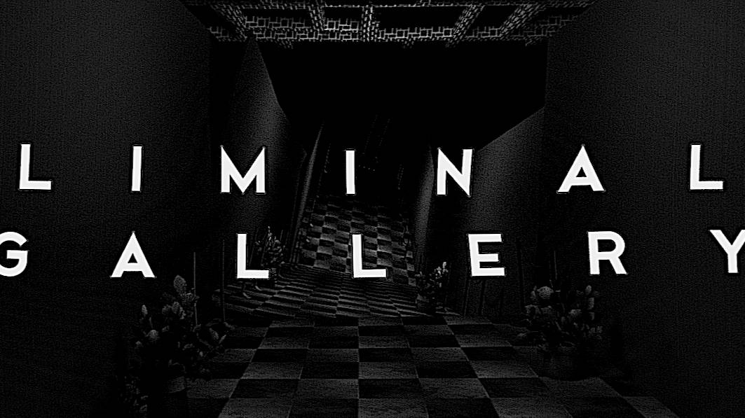 Liminal Gallery - Головоломки?