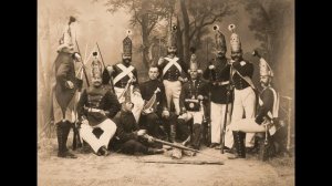 Марш лейб-гвардии Павловского гренадерского полка. Ор