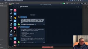 Как Создать Умного Telegram Бота с N8N и Groq за 5 Минут!