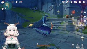 Как открыть решетку с Пирокулом в Очканатлане / Одинок