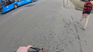 Электросамокат Segway Ninebot F3 Pro. Лучший вариант за свои де?