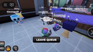 мир денди но... Я ПРЕДАТЕЛЬ!😈