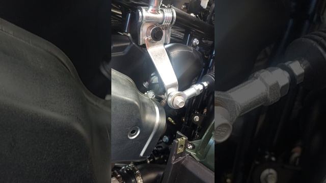 квадроцикл AODES PATHCROSS MAX 525  27"EPS