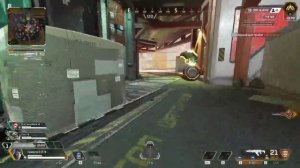 Кривой раш, эпичный конец. Настройки, которые помогут тащить.