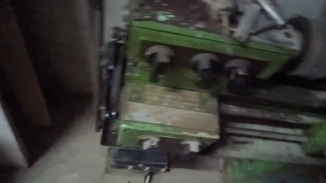 продам токарный станок тв 6 смотреть онлайн