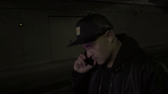 Баста - В разные стороны неофициальное видео.