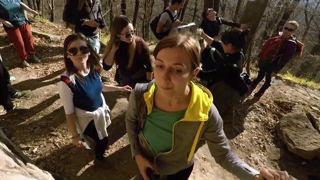 Орлиная полка 16 11 2019 смотреть онлайн