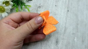 Розы из фоамирана своими руками легко и быстро🌹Rose in go