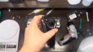 Заправка картриджа Xerox 3020 106R02773 #заправкакартриджей #з?