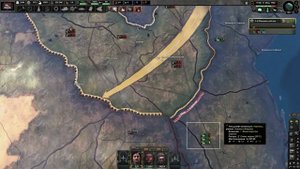 СТАРТ В 1984 году в Hearts of iron 4 - Новый мод