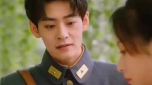 Роза и пистолет дорама (2024)￼Китай, 2024