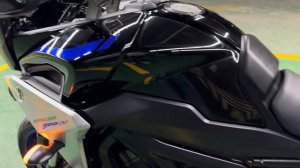 Yamaha MT-09 Tracer GT, 2020г. Обзор, Продажа.