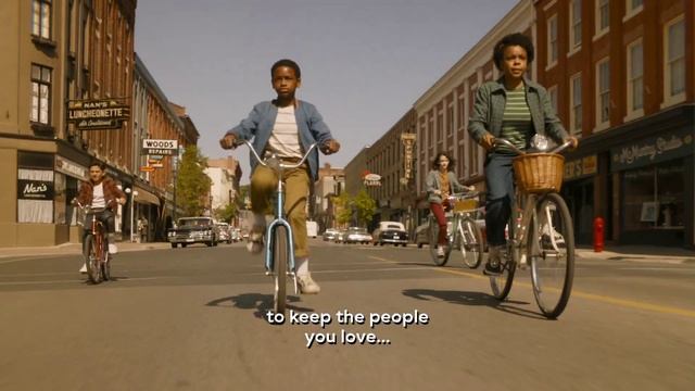 Оно: Добро пожаловать в Дерри (2025)
Welcome to Derry
2025 – …