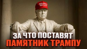 Трамп зарабатывает, экономика США падает. Новый пакет санкций. Украина и НАТО, Европа и Макрон.