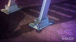 Минимульты Говорящий Том, 28 серия - Межпланетные Прыжки - Наоборот