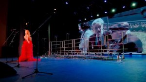 Соловьева Анна Майский вальс. май 2025