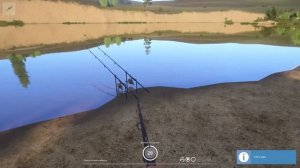 РУССКАЯ РЫБАЛКА 4 - Удилища и их классификация / Гайд дл