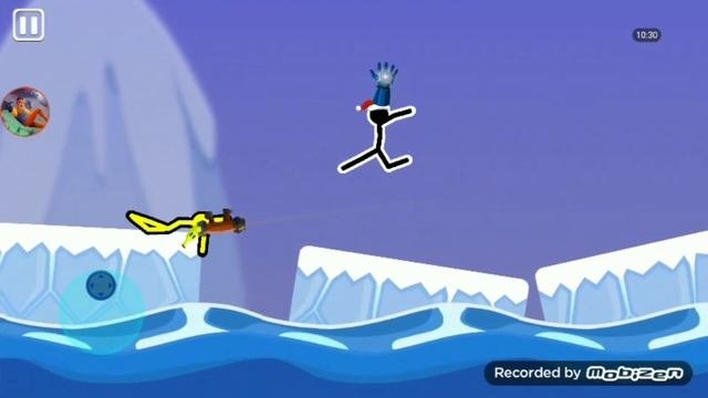 Supreme Duelist Stickman ,,Баги,Приколы,Фейлы