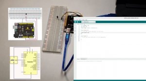 Arduino. Датчик температуры LM35