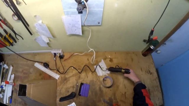 Настольный софтбокс своими руками. смотреть онлайн