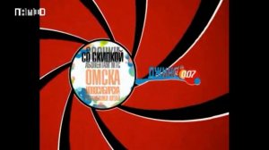 Сборник рекламных роликов сотовой связи "Джинс" (МТС)